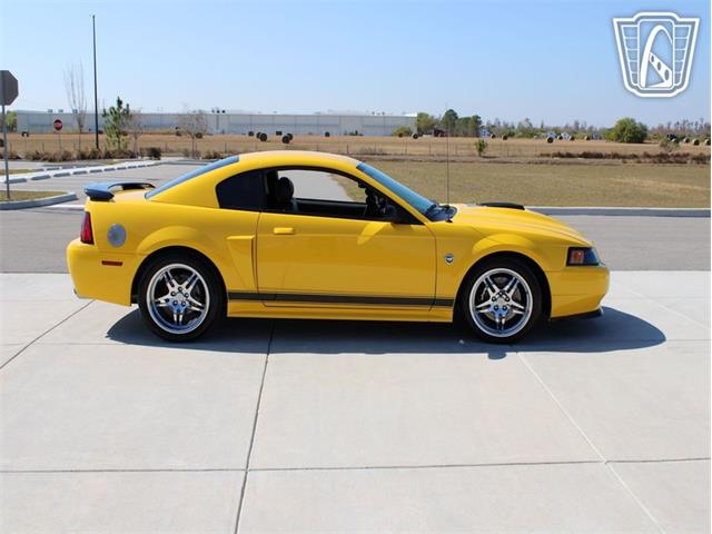 2004 Ford Mustang (CC-2065428) for sale in Ruskin, Florida