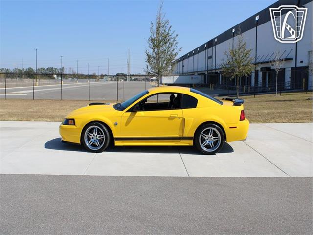 2004 Ford Mustang (CC-2065428) for sale in Ruskin, Florida