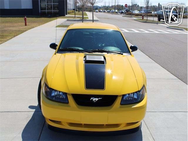 2004 Ford Mustang (CC-2065428) for sale in Ruskin, Florida