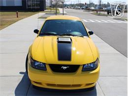 2004 Ford Mustang (CC-2065428) for sale in Ruskin, Florida
