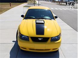 2004 Ford Mustang (CC-2065428) for sale in Ruskin, Florida