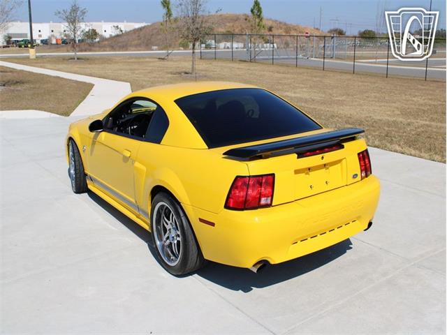 2004 Ford Mustang (CC-2065428) for sale in Ruskin, Florida