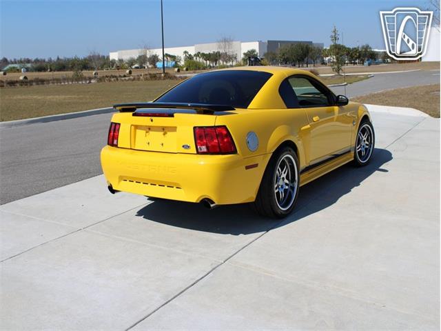 2004 Ford Mustang (CC-2065428) for sale in Ruskin, Florida