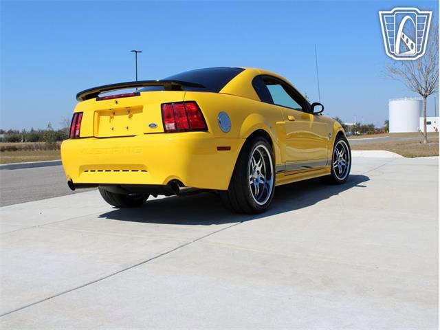2004 Ford Mustang (CC-2065428) for sale in Ruskin, Florida