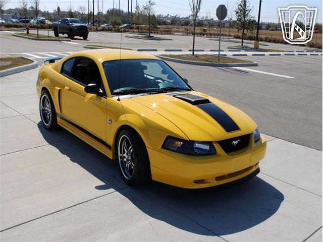 2004 Ford Mustang (CC-2065428) for sale in Ruskin, Florida