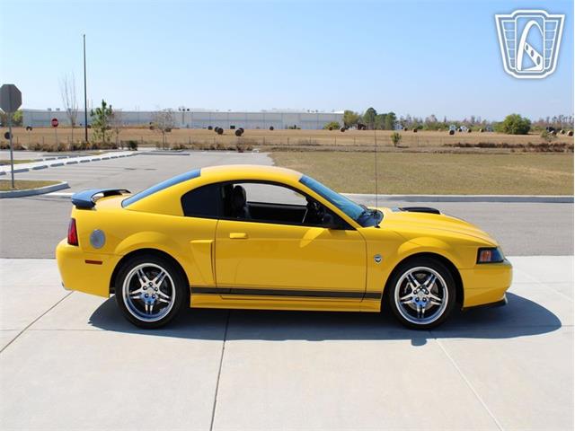 2004 Ford Mustang (CC-2065428) for sale in Ruskin, Florida