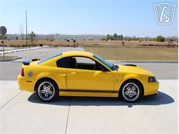 2004 Ford Mustang (CC-2065428) for sale in Ruskin, Florida