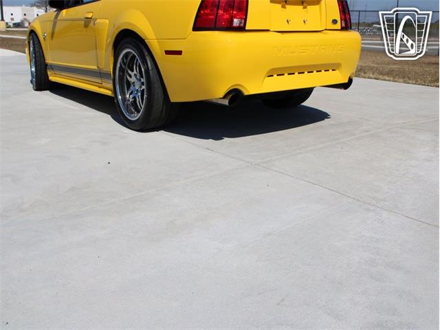 2004 Ford Mustang (CC-2065428) for sale in Ruskin, Florida