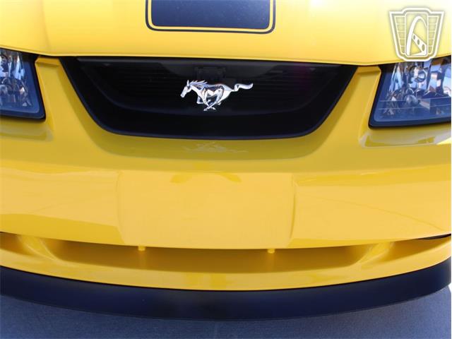 2004 Ford Mustang (CC-2065428) for sale in Ruskin, Florida