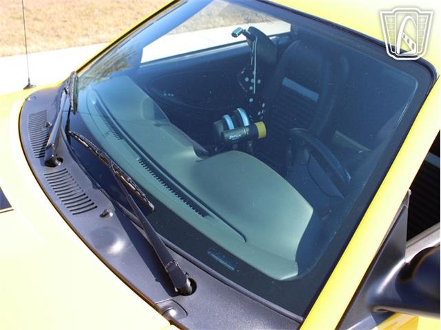 2004 Ford Mustang (CC-2065428) for sale in Ruskin, Florida