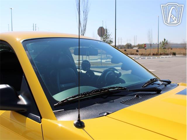 2004 Ford Mustang (CC-2065428) for sale in Ruskin, Florida