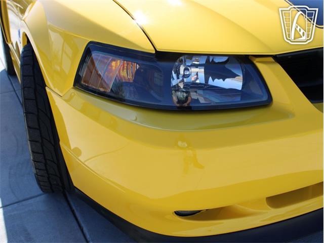 2004 Ford Mustang (CC-2065428) for sale in Ruskin, Florida