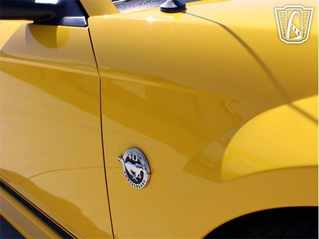 2004 Ford Mustang (CC-2065428) for sale in Ruskin, Florida