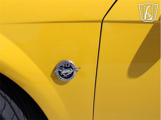 2004 Ford Mustang (CC-2065428) for sale in Ruskin, Florida