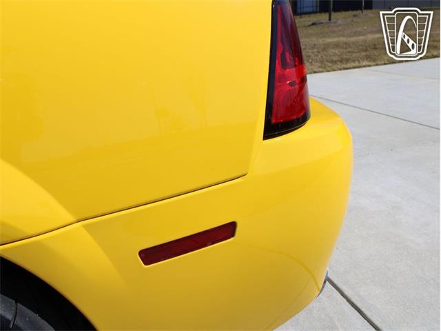 2004 Ford Mustang (CC-2065428) for sale in Ruskin, Florida