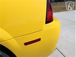 2004 Ford Mustang (CC-2065428) for sale in Ruskin, Florida