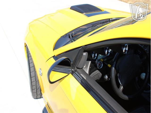 2004 Ford Mustang (CC-2065428) for sale in Ruskin, Florida