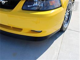 2004 Ford Mustang (CC-2065428) for sale in Ruskin, Florida