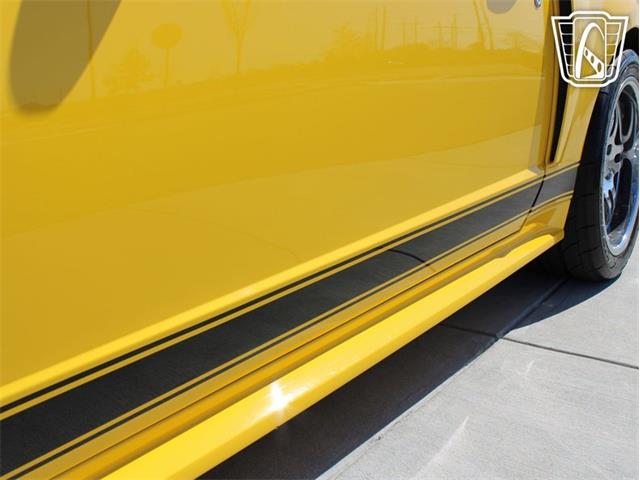 2004 Ford Mustang (CC-2065428) for sale in Ruskin, Florida