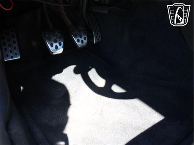 2004 Ford Mustang (CC-2065428) for sale in Ruskin, Florida