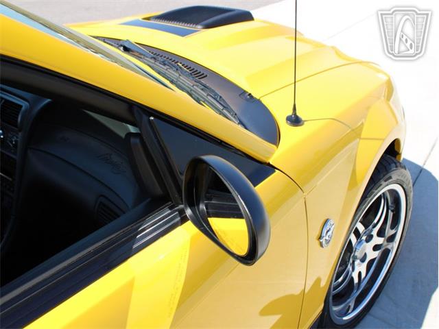 2004 Ford Mustang (CC-2065428) for sale in Ruskin, Florida