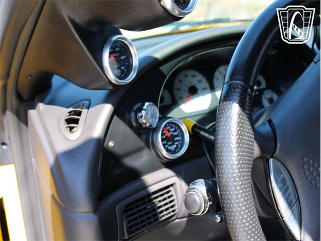 2004 Ford Mustang (CC-2065428) for sale in Ruskin, Florida