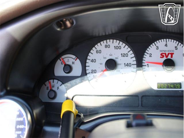 2004 Ford Mustang (CC-2065428) for sale in Ruskin, Florida