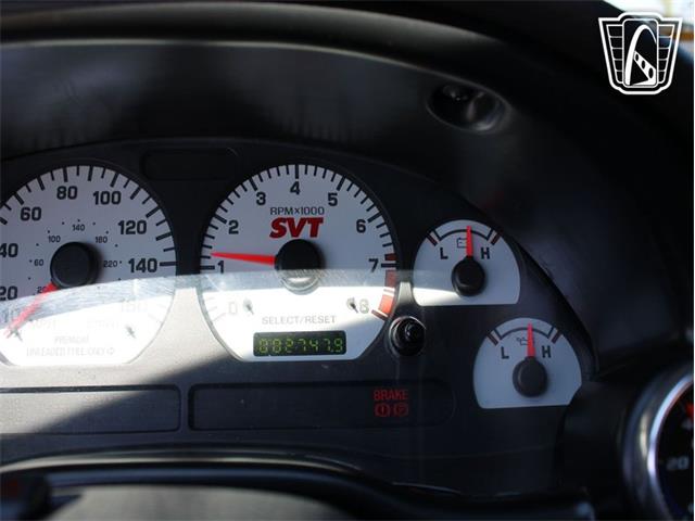 2004 Ford Mustang (CC-2065428) for sale in Ruskin, Florida