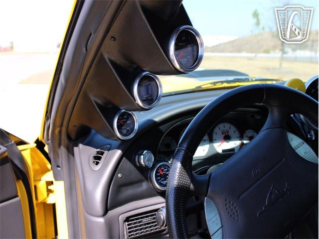 2004 Ford Mustang (CC-2065428) for sale in Ruskin, Florida