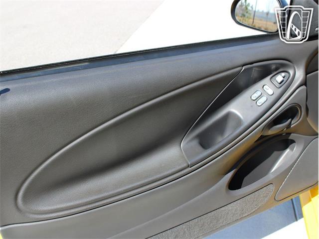 2004 Ford Mustang (CC-2065428) for sale in Ruskin, Florida