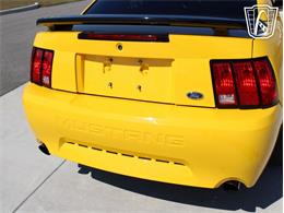 2004 Ford Mustang (CC-2065428) for sale in Ruskin, Florida