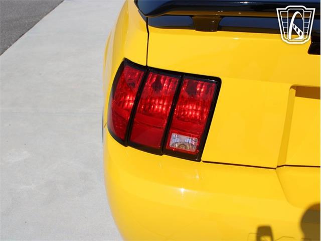 2004 Ford Mustang (CC-2065428) for sale in Ruskin, Florida