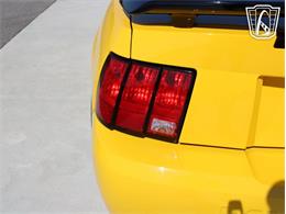 2004 Ford Mustang (CC-2065428) for sale in Ruskin, Florida