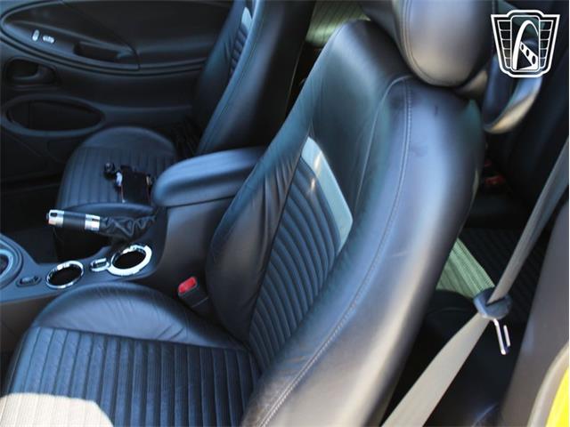 2004 Ford Mustang (CC-2065428) for sale in Ruskin, Florida