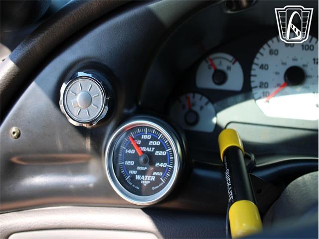 2004 Ford Mustang (CC-2065428) for sale in Ruskin, Florida