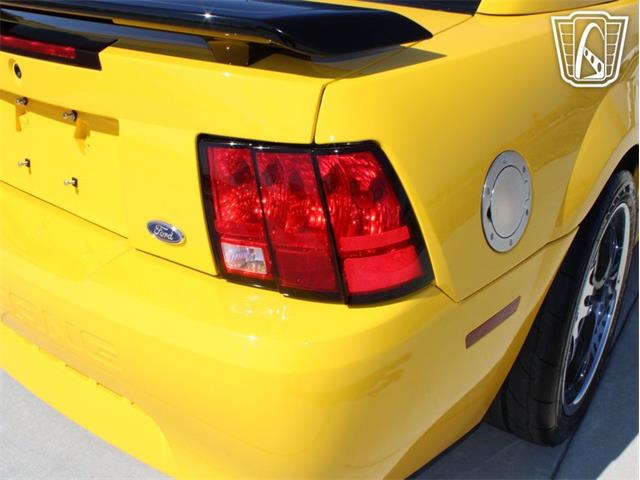 2004 Ford Mustang (CC-2065428) for sale in Ruskin, Florida
