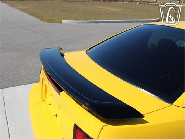 2004 Ford Mustang (CC-2065428) for sale in Ruskin, Florida