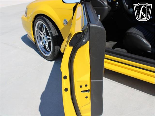 2004 Ford Mustang (CC-2065428) for sale in Ruskin, Florida