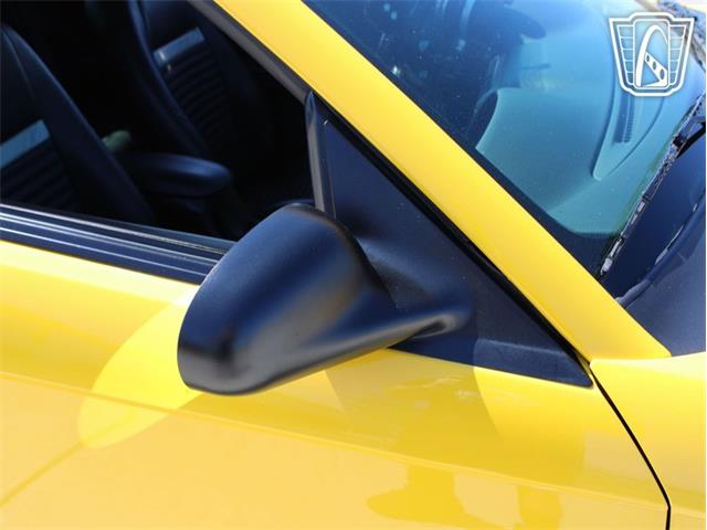 2004 Ford Mustang (CC-2065428) for sale in Ruskin, Florida