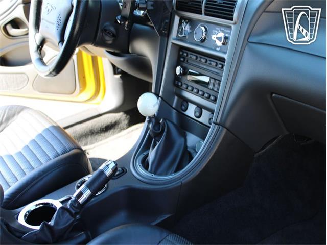 2004 Ford Mustang (CC-2065428) for sale in Ruskin, Florida