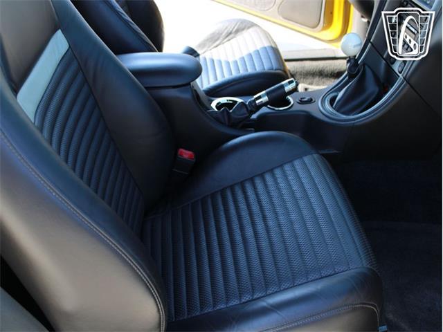 2004 Ford Mustang (CC-2065428) for sale in Ruskin, Florida