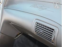 2004 Ford Mustang (CC-2065428) for sale in Ruskin, Florida