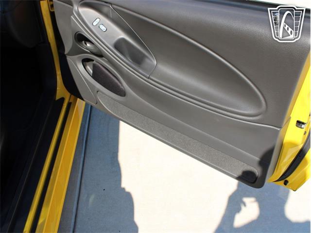 2004 Ford Mustang (CC-2065428) for sale in Ruskin, Florida