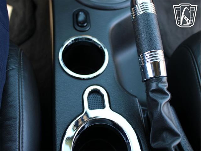 2004 Ford Mustang (CC-2065428) for sale in Ruskin, Florida