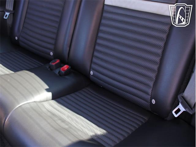 2004 Ford Mustang (CC-2065428) for sale in Ruskin, Florida