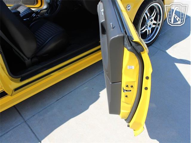 2004 Ford Mustang (CC-2065428) for sale in Ruskin, Florida