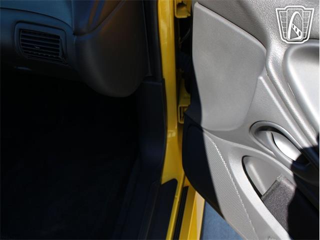 2004 Ford Mustang (CC-2065428) for sale in Ruskin, Florida