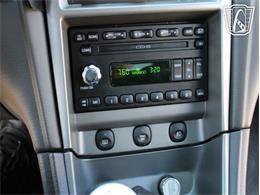 2004 Ford Mustang (CC-2065428) for sale in Ruskin, Florida