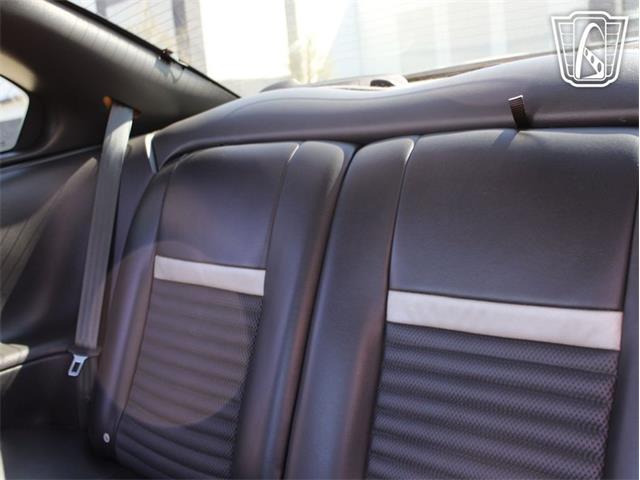 2004 Ford Mustang (CC-2065428) for sale in Ruskin, Florida