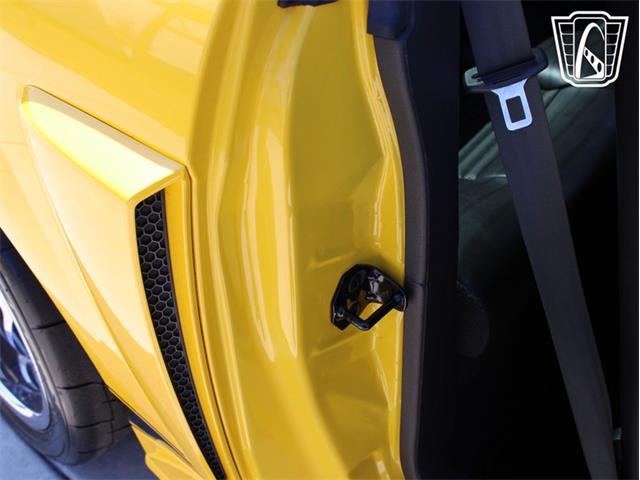 2004 Ford Mustang (CC-2065428) for sale in Ruskin, Florida